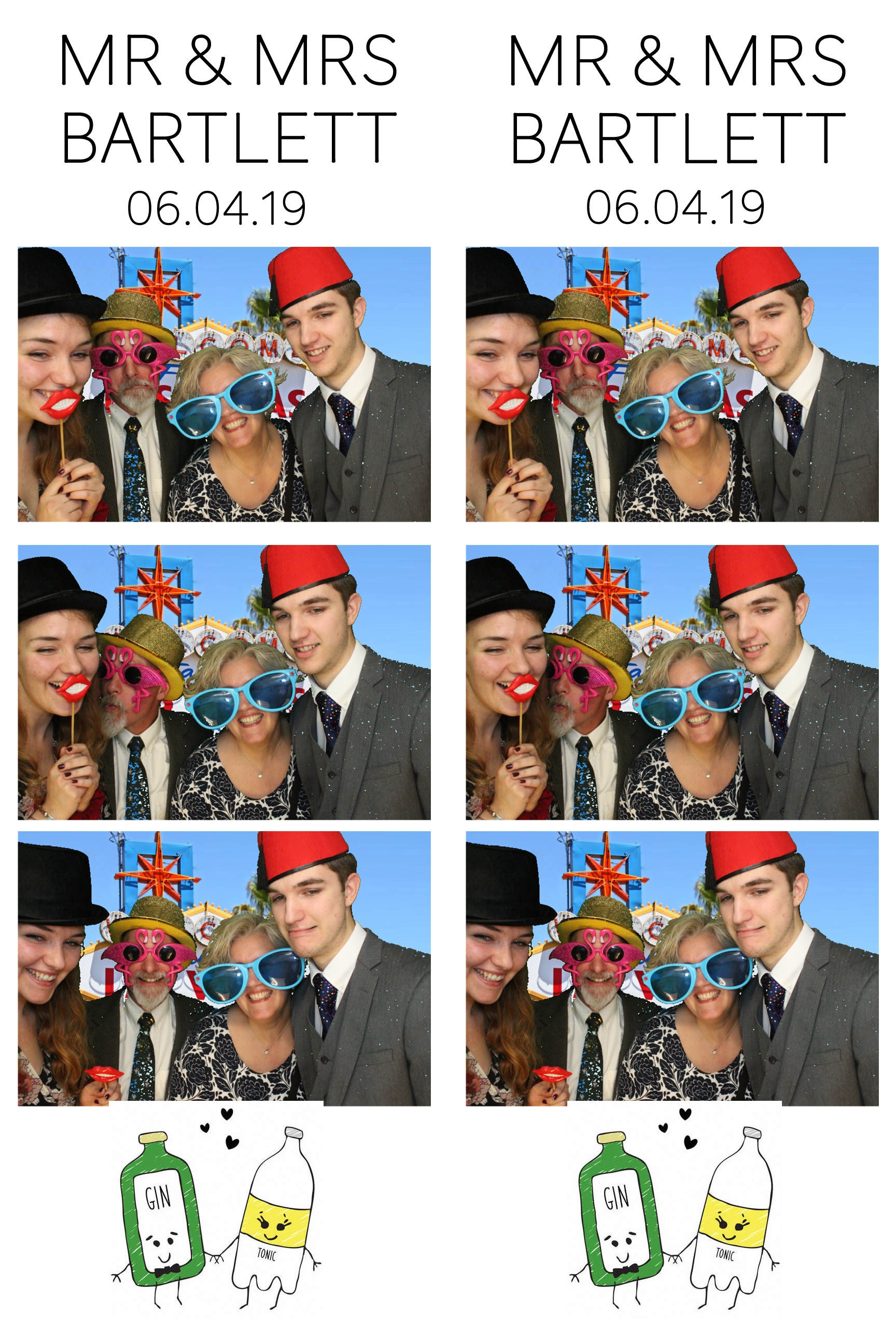 Tom and Zoe's Wedding | View more photos from the event at images.mobile-photo-booth.com/u/MobilePhotoBoothUK/Tom-and-Zoes-Wedding
